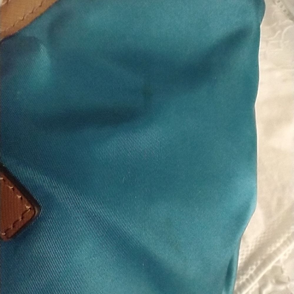 USED Michael Kors Tote - Picture 8 of 11
